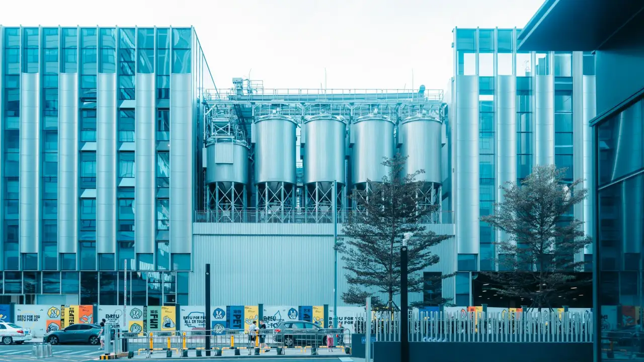 基于边缘计算的设备远程监控系统搭建要点与架构解析正文配图 1