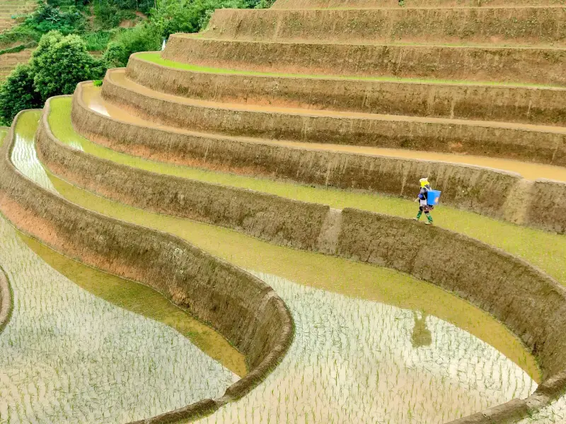工业物联网传感器部署方案：从选型到落地的关键步骤